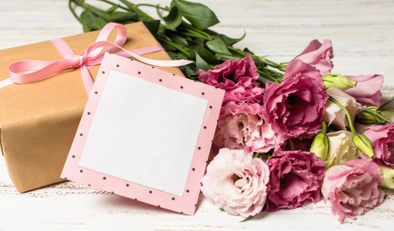 Elegant flower arrangement showcasing custom bouquet creation techniques