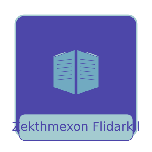 Zekthmexon Flidarkil Logo